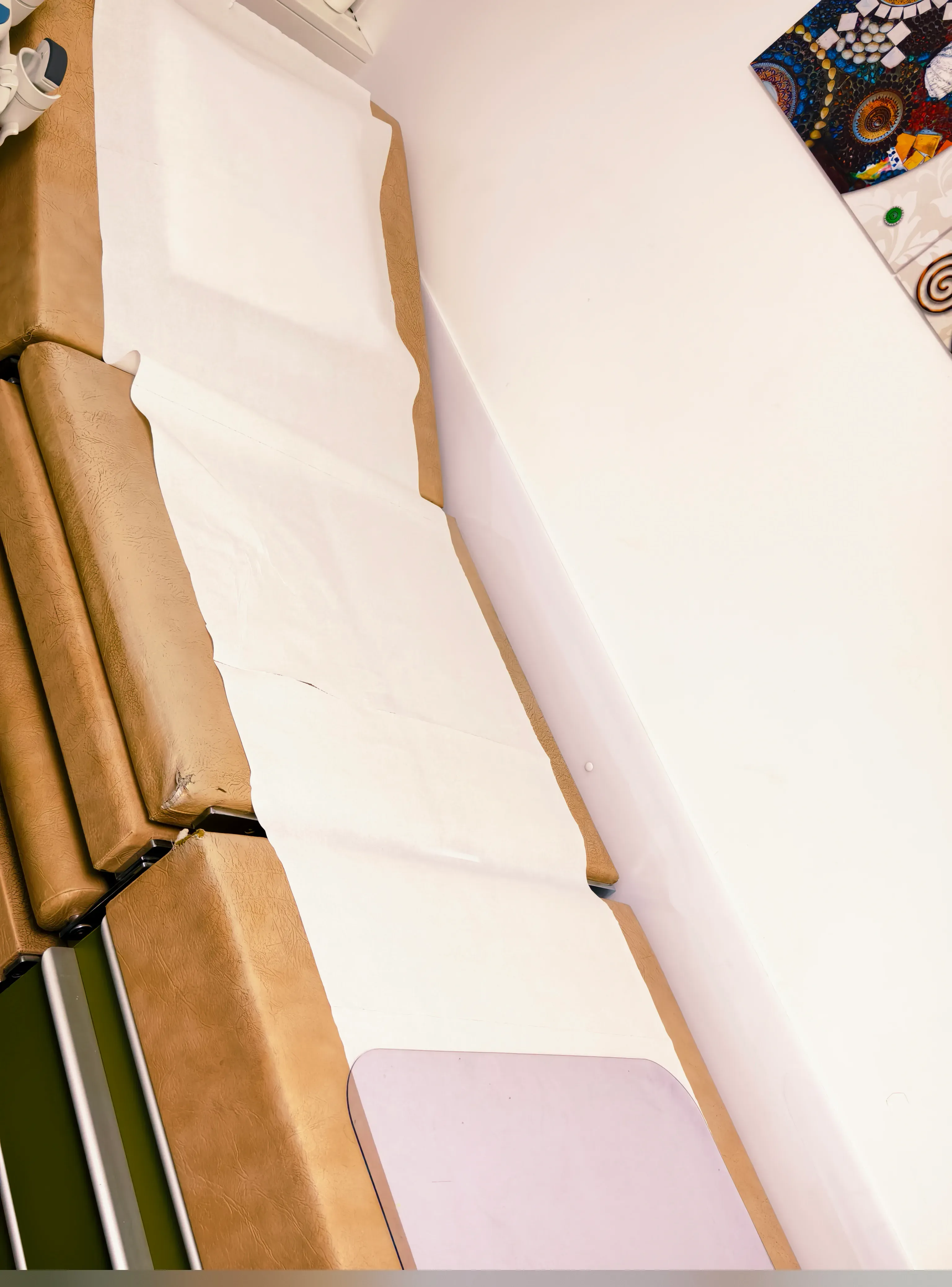 Praxis Am Salzmarkt – Sprechzimmer 1 – Motiv 6