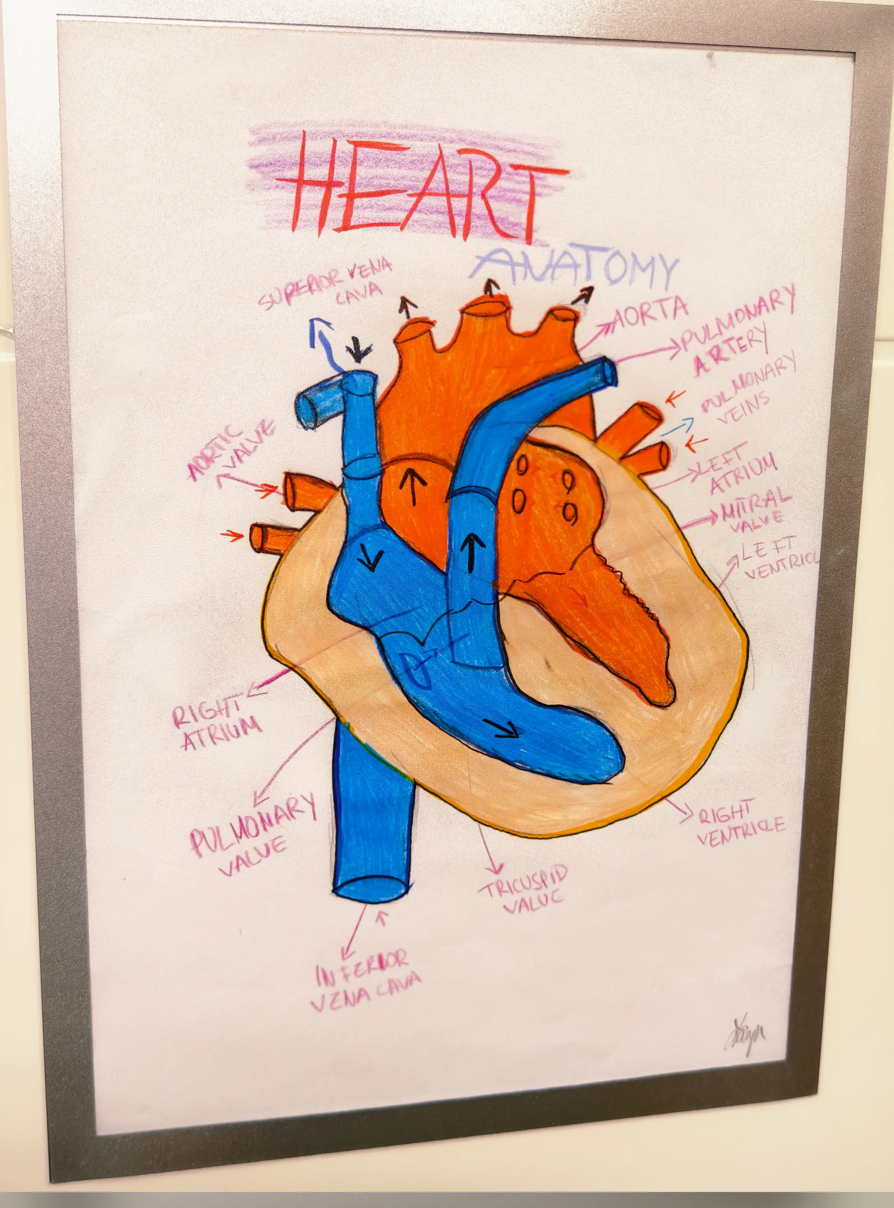 Praxis Am Salzmarkt – Sprechzimmer 1 – Motiv 11