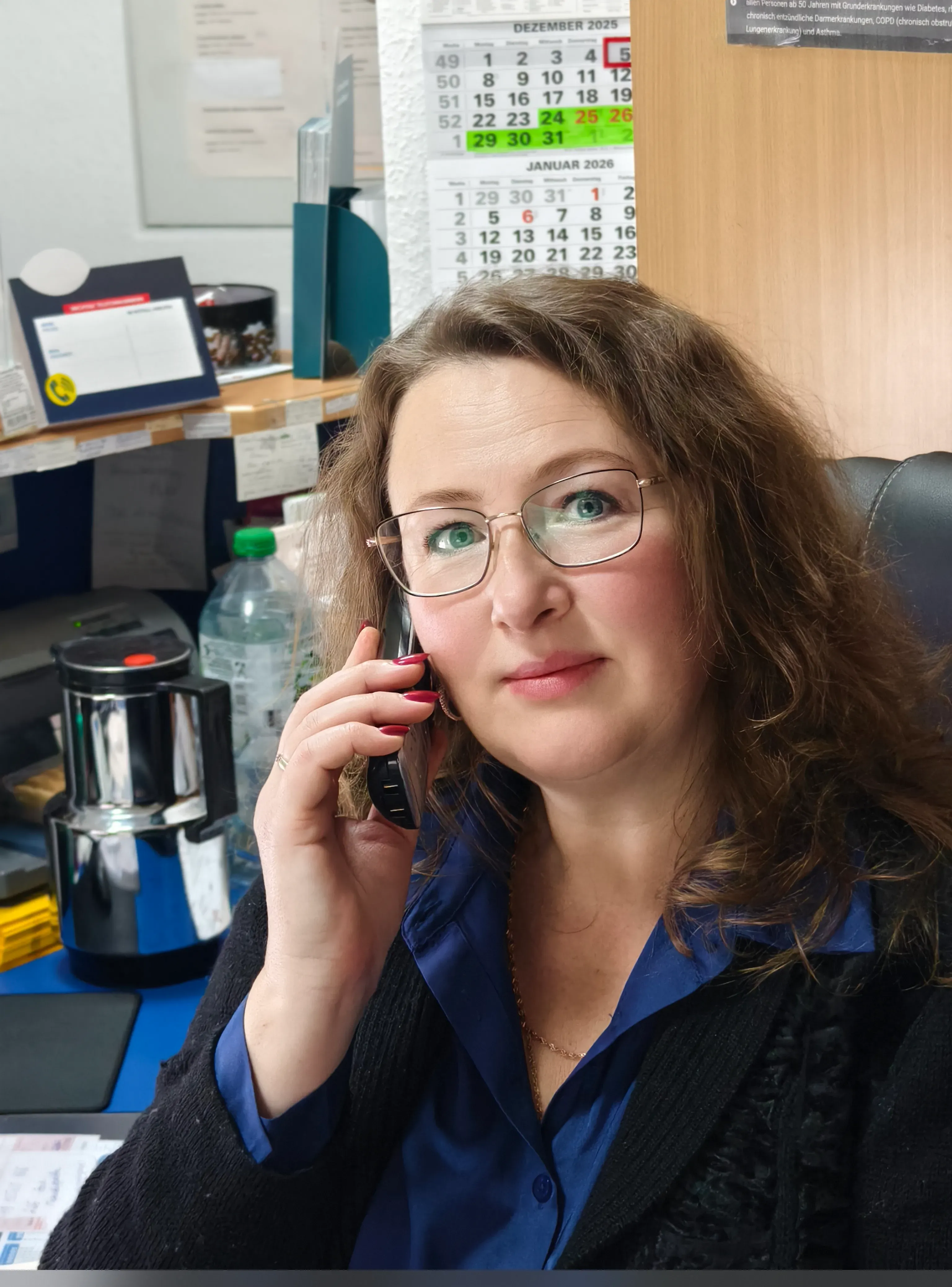 Praxis Am Salzmarkt – Team – Motiv 6