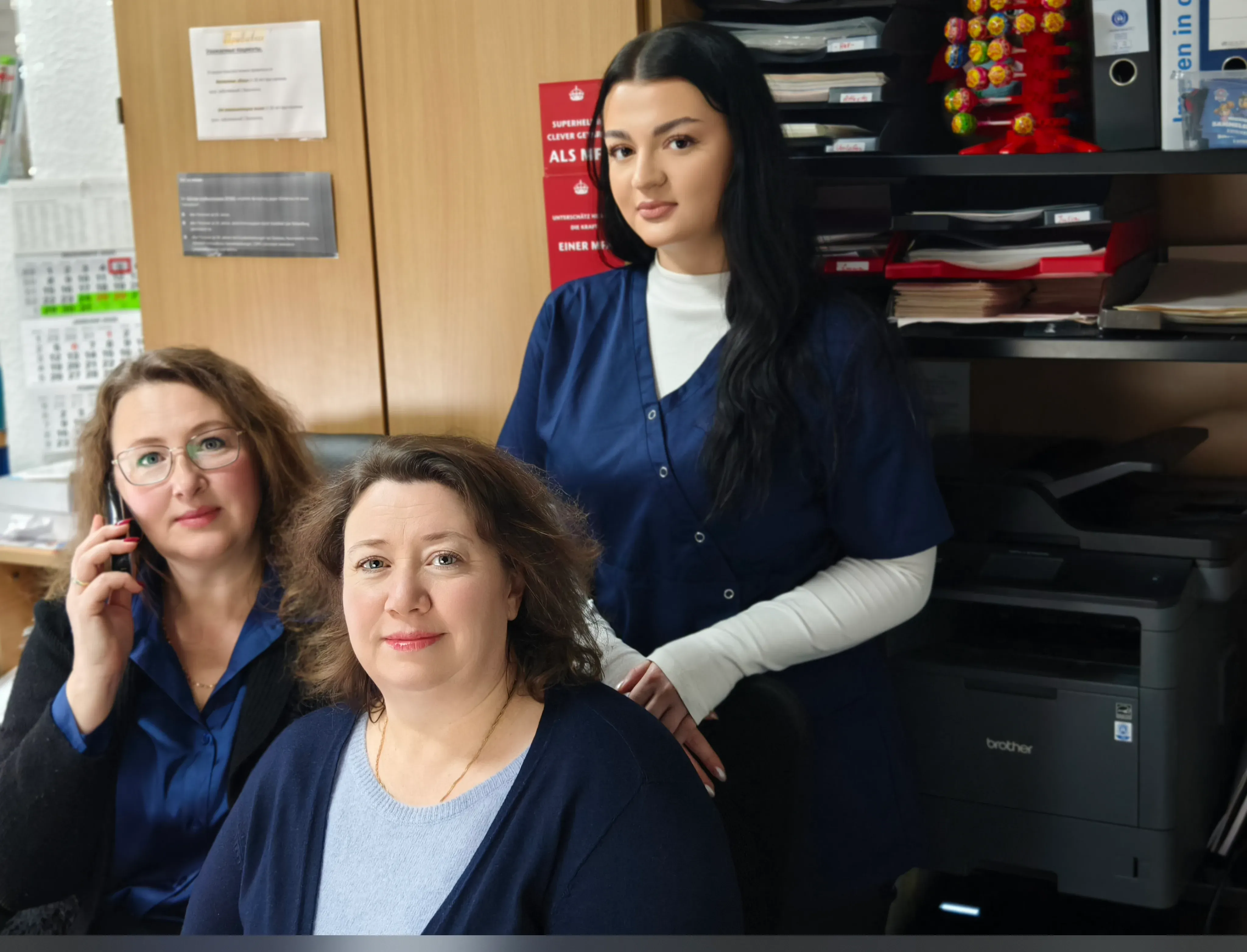 Praxis Am Salzmarkt – Team – Motiv 8