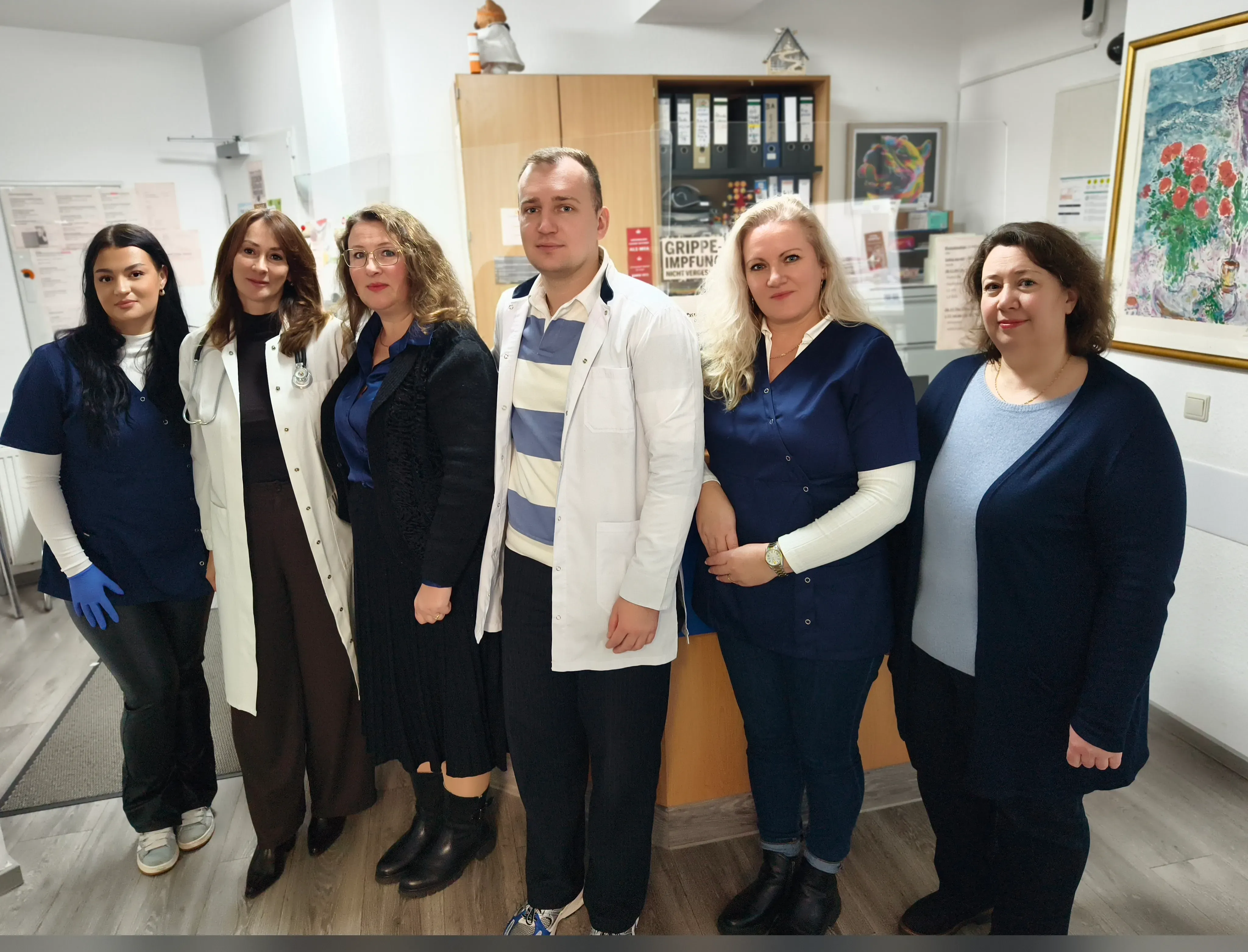 Praxis Am Salzmarkt – Team – Motiv 9
