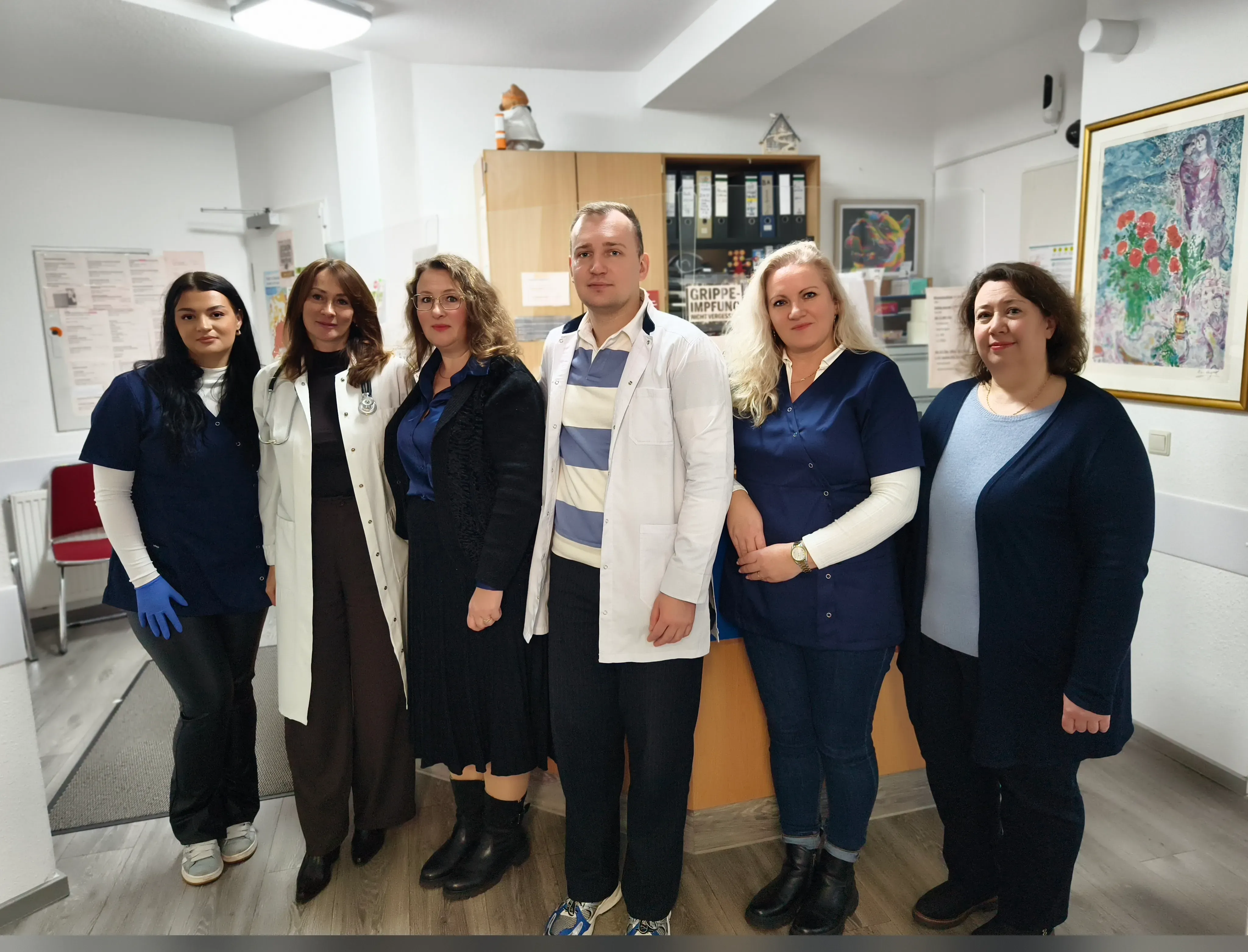 Praxis Am Salzmarkt – Team – Motiv 11