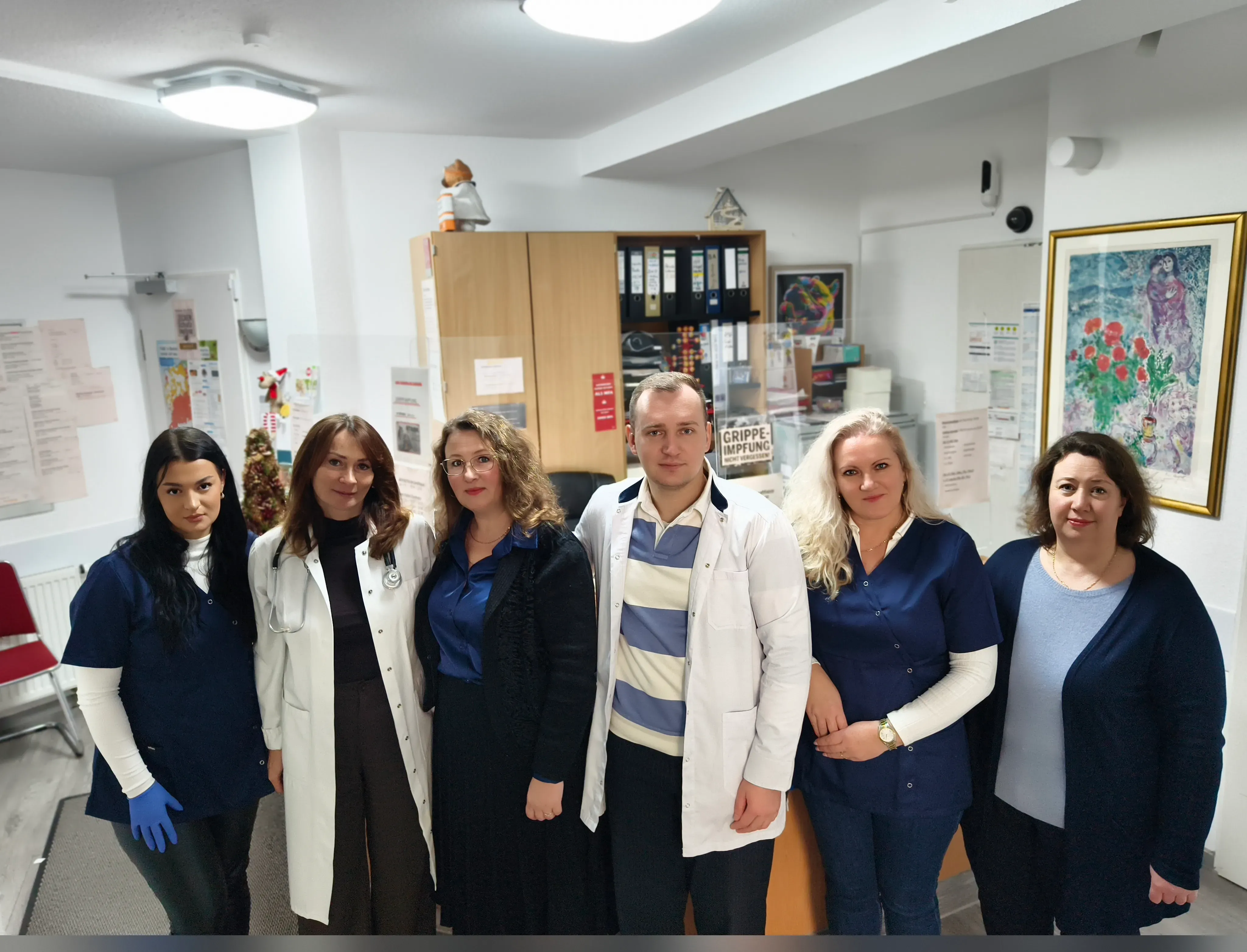 Praxis Am Salzmarkt – Team – Motiv 14