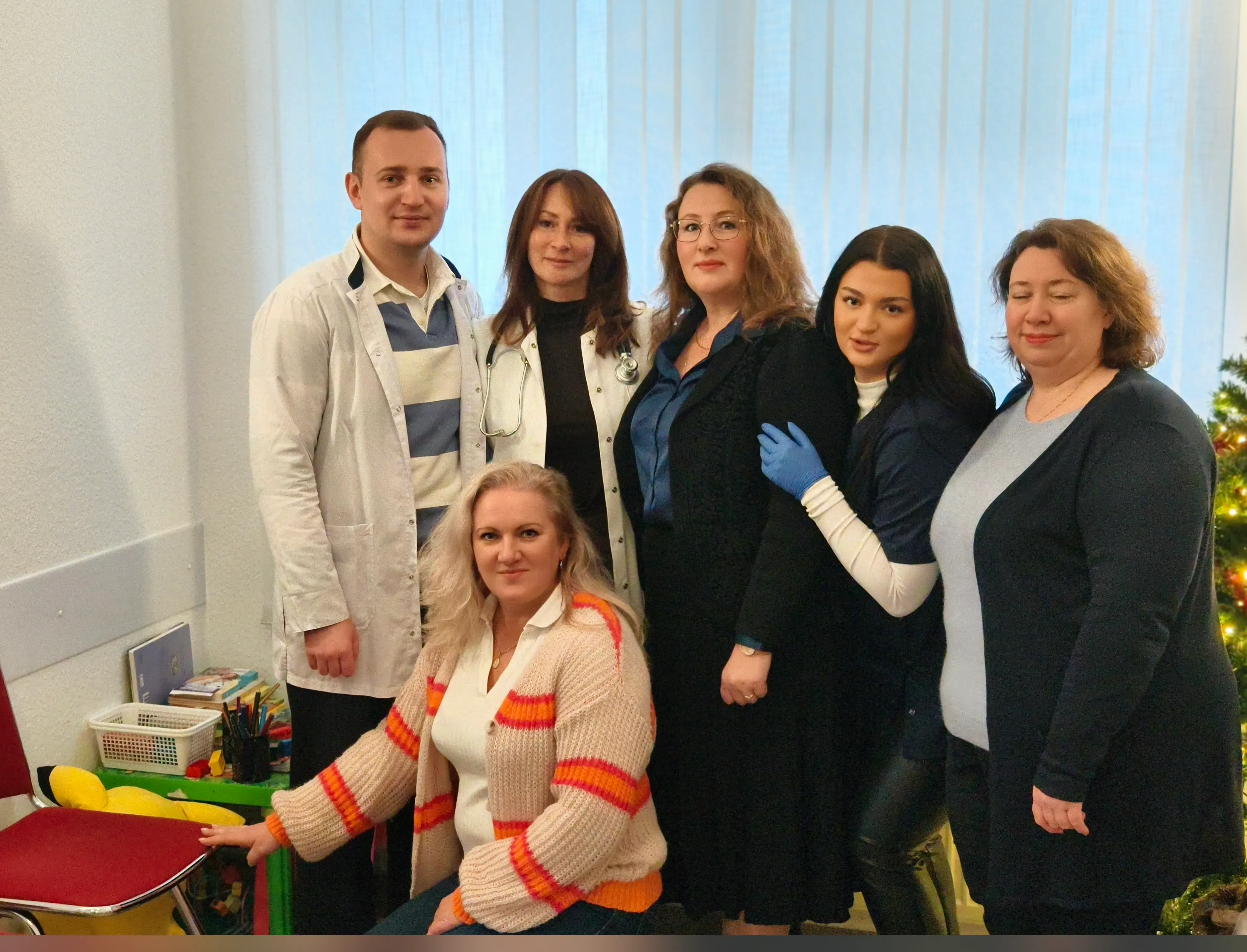 Praxis Am Salzmarkt – Team – Motiv 22